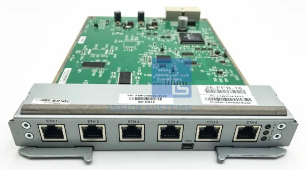 3-04632-03-REVA - Quantum I6000 Ethernet Expander Blade