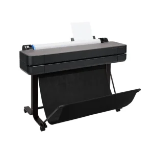 HP - C7769B - DesignJet 500 Large Format Printer 24-inch Color 1200 x 600 dpi Parallel USB InkJet Printer