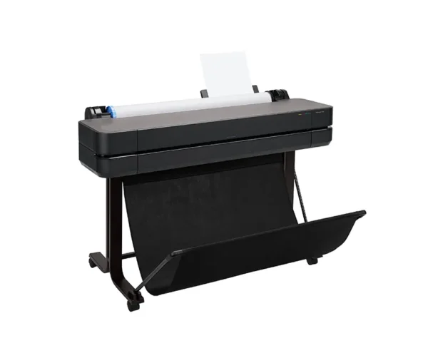 HP - C7769C#ABC - DesignJet 500PS 24-inch Large Format 600 x 600 dpi InkJet Printer