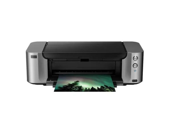 HP - C7796E - DesignJet 110-Plus 24-inch Large Format USB Floor Standing 1200 x 600 dpi Color InkJet Printer