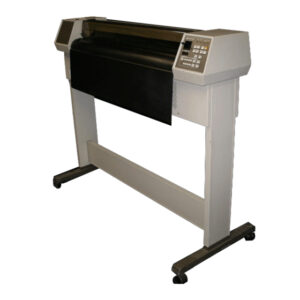 HP - 7580B - Drafting Plotter Interface and Programming Manual