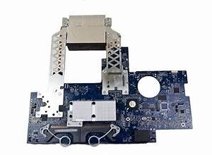 661-3880 - Apple 2GHz CPU Logic Board (Motherboard) for iMac 20