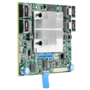 HPE 836261-003 Smart Array P816i-a SR Gen10 Storage Controller