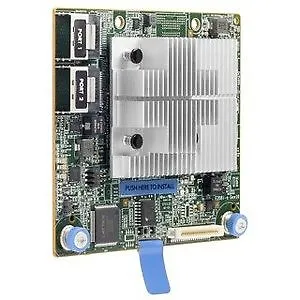 HPE 804341-003 Smart Array P816i-a SR Gen10 (16 Internal Lanes/4GB Cache/SmartCache) 12G SAS Modular Controller