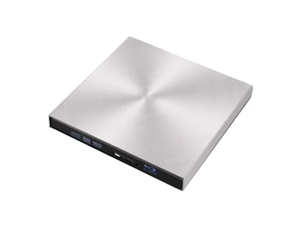 Sun - 370-6637 Slimline 24X CD-ROM/Floppy