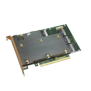 HPE P04220-B21 Microchip SmartRAID SR932i-p SAS Controller New