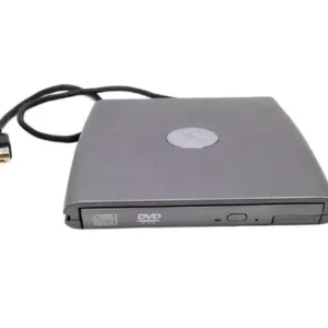 Dell - H7531 - D Bay External Powered USB Media Drive D-Bay