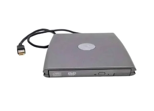 Dell - H7531 - D Bay External Powered USB Media Drive D-Bay