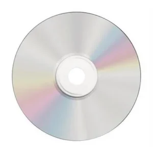 Kodak - 20225 - 700MB 52x CD-R Media 120mm Standard Spindle