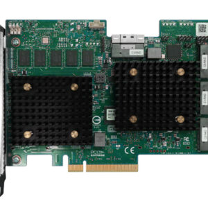 Lenovo 4Y37A09733 RAID 940-32i 8GB Flash PCIe Gen4 12Gb Adapter for ThinkSystem