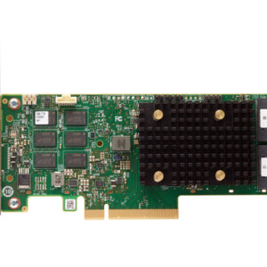 Lenovo 4Y37A09730 RAID 940-16I 8GB Flash PCIe Gen4 12GB Adapter for ThinkSystem