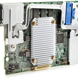 HPE MR216I-O Gen11 SPDM Storage Controller