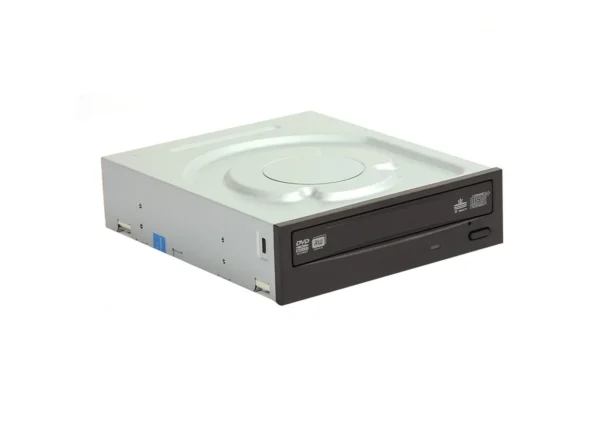 Pioneer - BDR-XD05B Slim Portable USB 3.0 BD/DVD/CD Burner