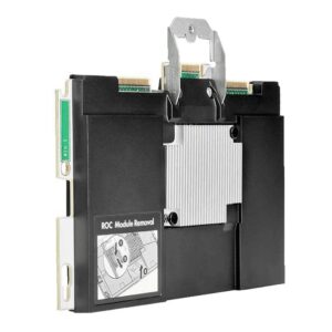 HPE 823854-001 Smart Array E208i-c SR Gen10 (8 Internal Lanes/No Cache) 12G SAS Modular Controller Ref