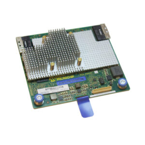 HPE P12691-001 Microchip SmartRAID SR416i-a x16 Lanes 4GB Cache NVMe/SAS 24G Controller for Gen10 Plus New