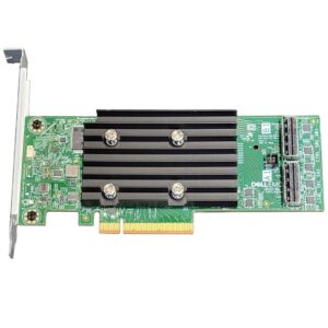 Dell GJYVJ HBA355i 12Gb/s PCIe 16 Ports SAS Controller Adapter