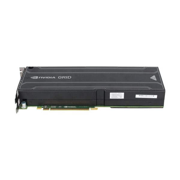 753958-B21 HP NVIDIA GRID K2 8GB GPU