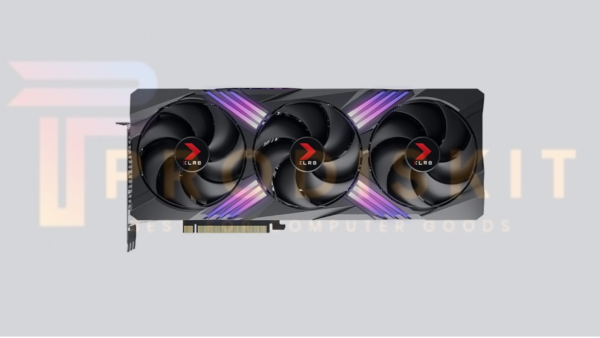 VCG408016TFXXPB1 PNY GeForce RTX 4080 16GB