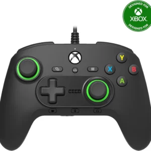 HORIPAD Pro Designed for Xbox Series X|S By HORI - Officially Licensed by Microsoft