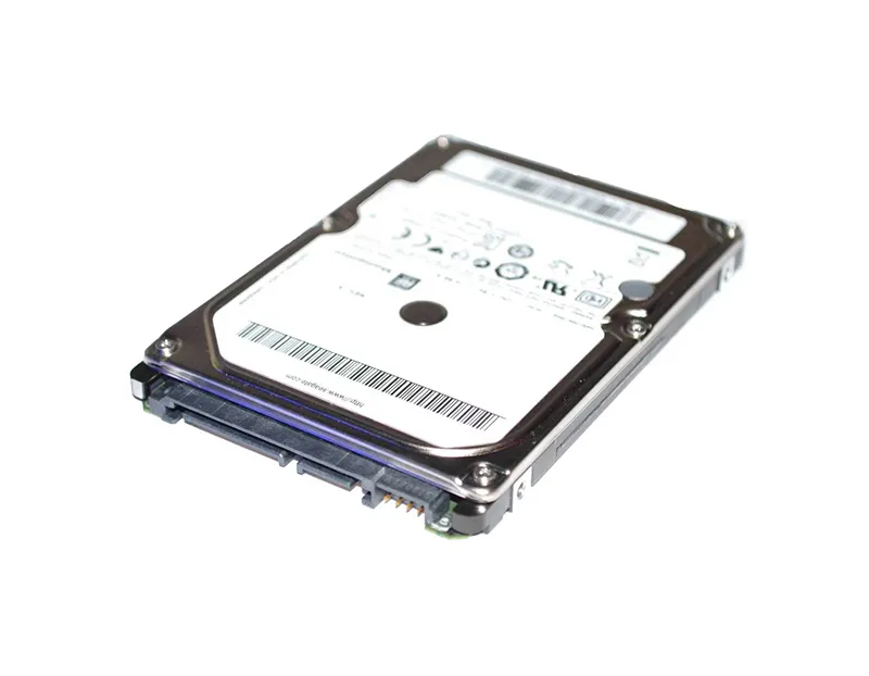 CA06731-B20500DC - Fujitsu 146GB 10K SAS 3GB/s 16MB Cache 2.5-in HDD
