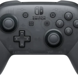 Nintendo Switch - Pro Controller