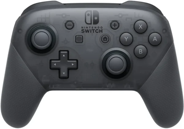 Nintendo Switch - Pro Controller