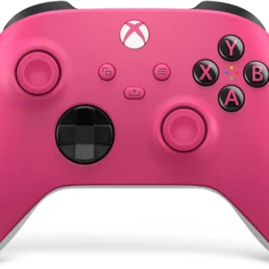 Xbox Wireless Controller - Deep Pink (Xbox One / Xbox Series X)