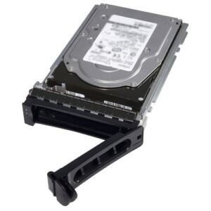 08RC8K - Dell 3.2TB 2.5 inch 12Gb/s SAS Solid State Drive