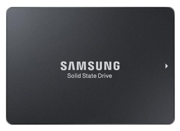 MZ-ILS9600 - Samsung 960GB 2.5 inch TLC 12Gb/s SAS SSD