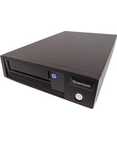 TD-L72AN-BR - Quantum LTO-7 Tape Drive Half Height Internal 6GB/S SAS 5.25 inch - TAA Compliant