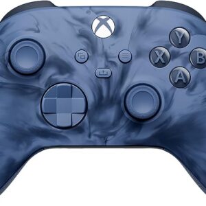 Xbox Wireless Controller – Stormcloud Vapor Special Edition