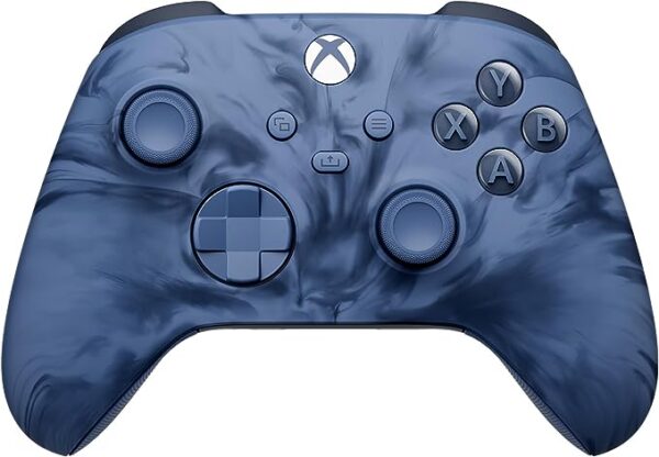 Xbox Wireless Controller – Stormcloud Vapor Special Edition