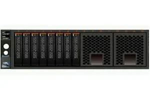 IBM 00D9490 8 x 2.5-inch Hot-swap Hard Drive Assembly for x3650 M4 Plus