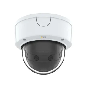 Axis 01048-001 P3807-PVE Dome IP security camera Outdoor 4320 x 1920 pixels Ceiling/Pole