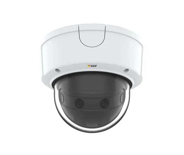 Axis 01048-001 P3807-PVE Dome IP security camera Outdoor 4320 x 1920 pixels Ceiling/Pole