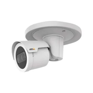 Axis 01049-001 M2026-LE Mk II Bullet IP security camera Outdoor 2688 x 1520 pixels Ceiling/wall