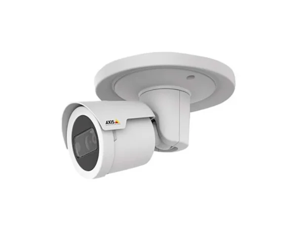 Axis 01049-001 M2026-LE Mk II Bullet IP security camera Outdoor 2688 x 1520 pixels Ceiling/wall