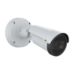 Axis 01055-001 P1448-LE Bullet IP security camera Indoor & outdoor 3840 x 2160 pixels Wall