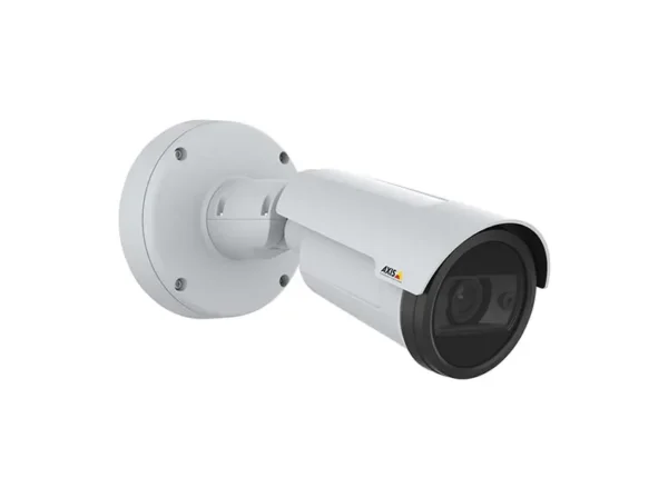 Axis 01055-001 P1448-LE Bullet IP security camera Indoor & outdoor 3840 x 2160 pixels Wall