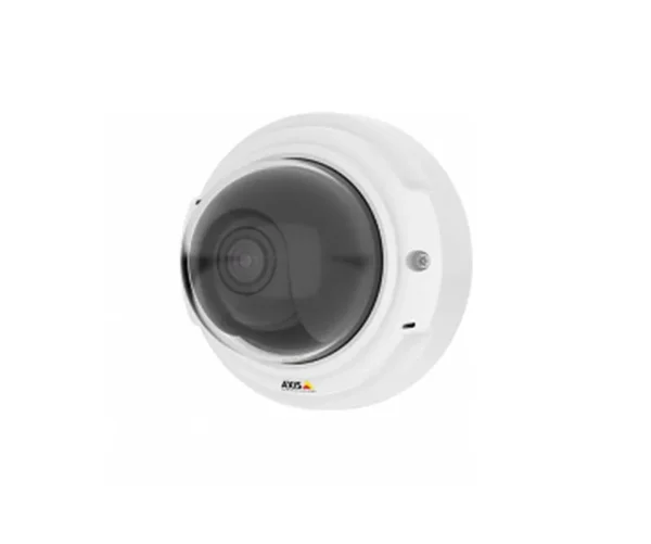 Axis 01056-001 P3374-V Dome IP security camera Indoor 1280 x 720 pixels Wall