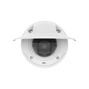 Axis 01061-001 P3346-VE Dome IP security camera Outdoor 1920 x 1080 pixels Ceiling