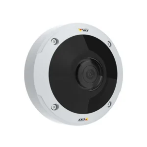 Axis 01177-001 M3057-PLVE Dome IP security camera Indoor & outdoor 2560 x 960 pixels Wall