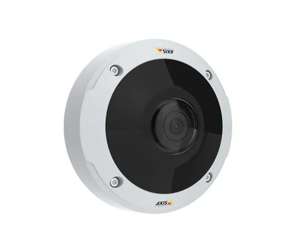 Axis 01177-001 M3057-PLVE Dome IP security camera Indoor & outdoor 2560 x 960 pixels Wall