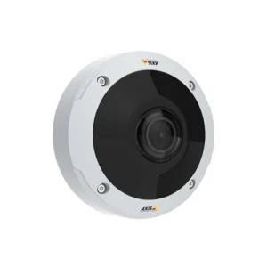 Axis 01178-001 M3058-PLVE Dome IP security camera Indoor & outdoor 3584 x 2688 pixels Wall