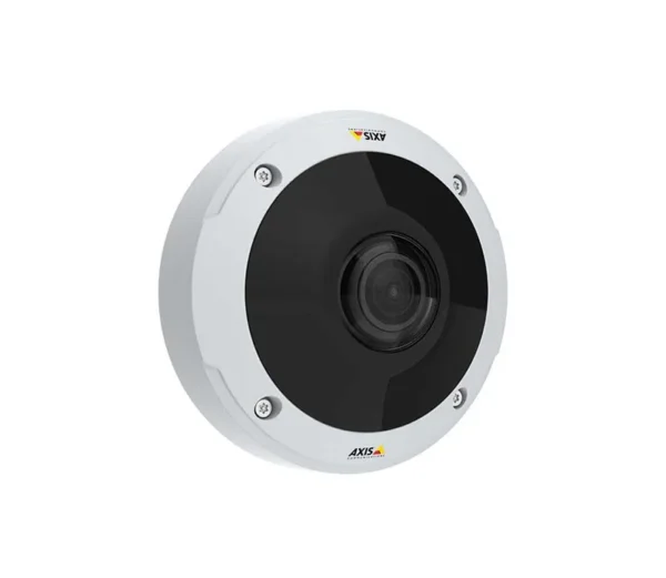 Axis 01178-001 M3058-PLVE Dome IP security camera Indoor & outdoor 3584 x 2688 pixels Wall
