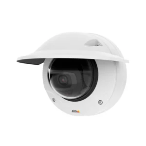 Axis 01493-001 Q3518-LVE Dome IP security camera Indoor & outdoor 3840 x 2160 pixels Wall