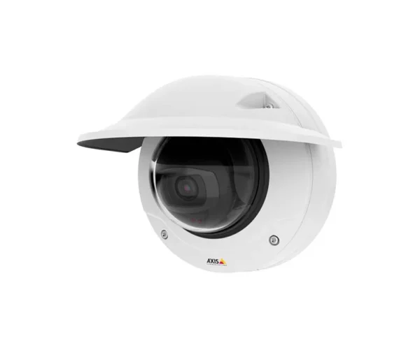 Axis 01493-001 Q3518-LVE Dome IP security camera Indoor & outdoor 3840 x 2160 pixels Wall