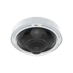 Axis 01504-001 P3717-PLE IP security camera Indoor & outdoor 1920 x 1080 pixels Wall