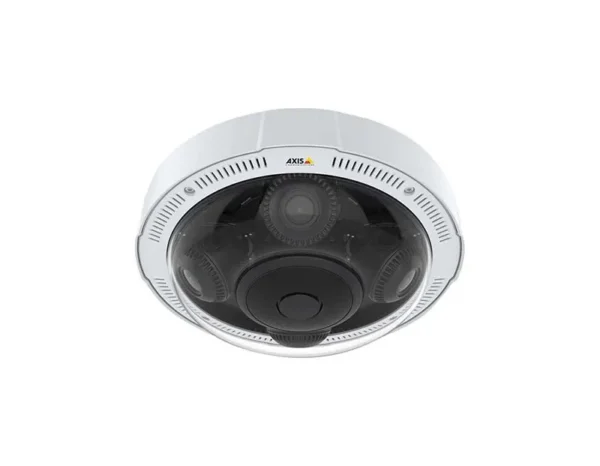 Axis 01504-001 P3717-PLE IP security camera Indoor & outdoor 1920 x 1080 pixels Wall