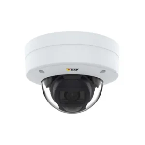 Axis 01593-001 P3245-LVE Dome IP security camera Outdoor 1920 x 1080 pixels Ceiling/wall